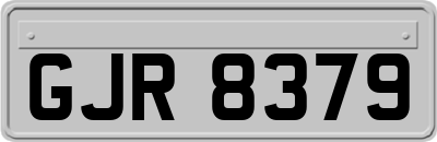 GJR8379
