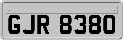 GJR8380