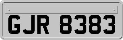 GJR8383