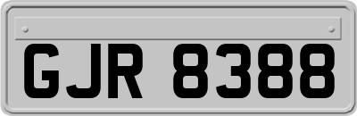 GJR8388