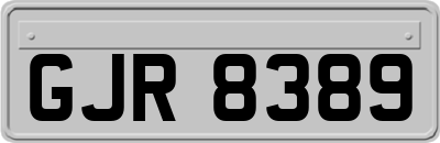 GJR8389