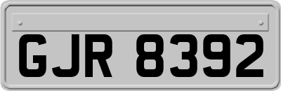 GJR8392