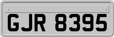 GJR8395