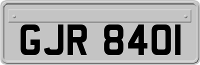GJR8401