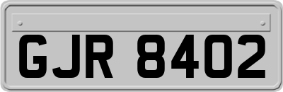 GJR8402