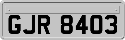 GJR8403