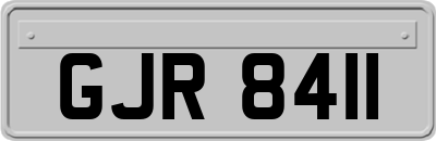 GJR8411