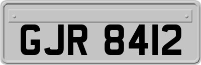 GJR8412