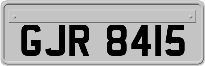 GJR8415