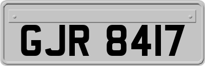 GJR8417
