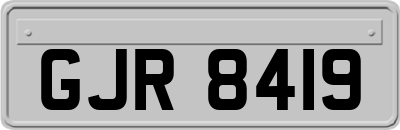 GJR8419