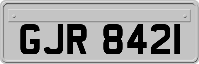 GJR8421