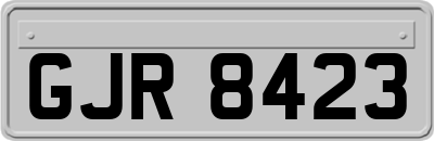 GJR8423