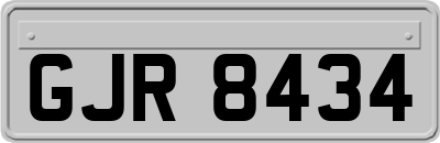 GJR8434