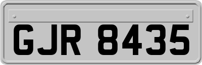 GJR8435