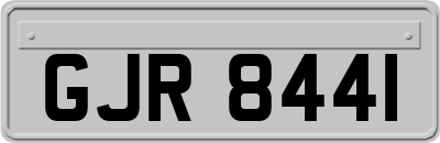 GJR8441