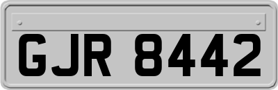GJR8442