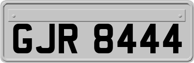 GJR8444