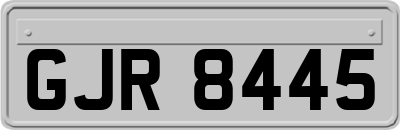 GJR8445