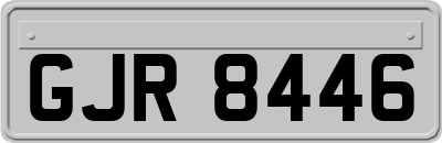 GJR8446