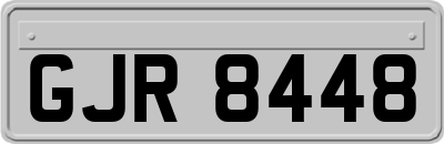 GJR8448