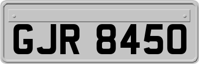 GJR8450