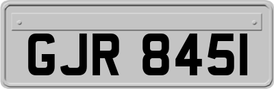 GJR8451