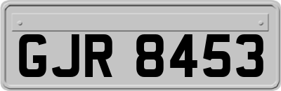 GJR8453
