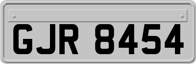 GJR8454