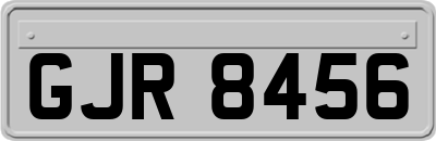 GJR8456