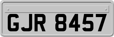 GJR8457