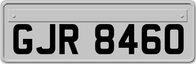GJR8460