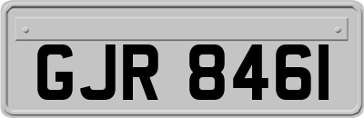 GJR8461
