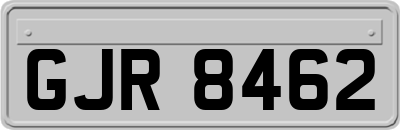 GJR8462