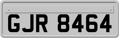 GJR8464