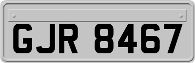 GJR8467