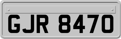 GJR8470