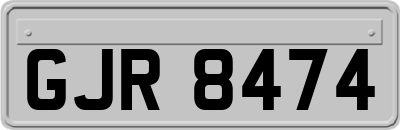 GJR8474