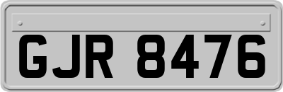 GJR8476