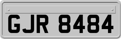 GJR8484