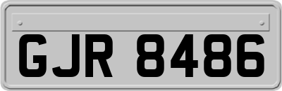 GJR8486