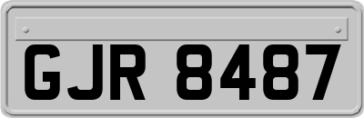 GJR8487