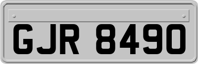 GJR8490
