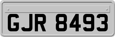 GJR8493