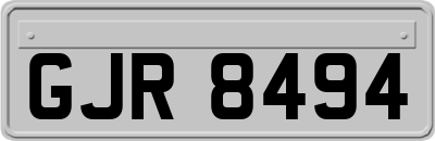 GJR8494