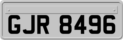 GJR8496