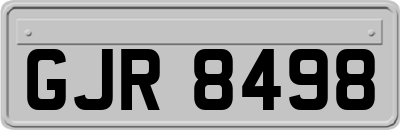 GJR8498