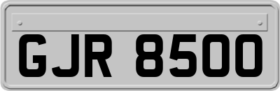 GJR8500