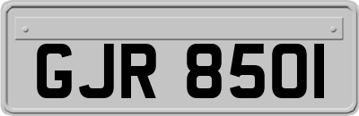 GJR8501