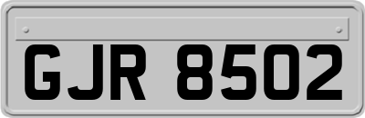GJR8502